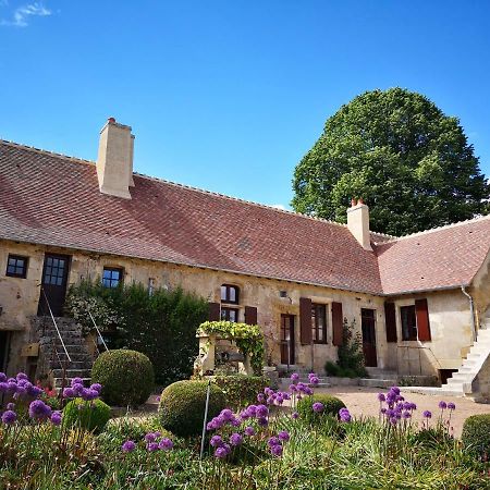 La Maison D'Apremont Exteriör bild