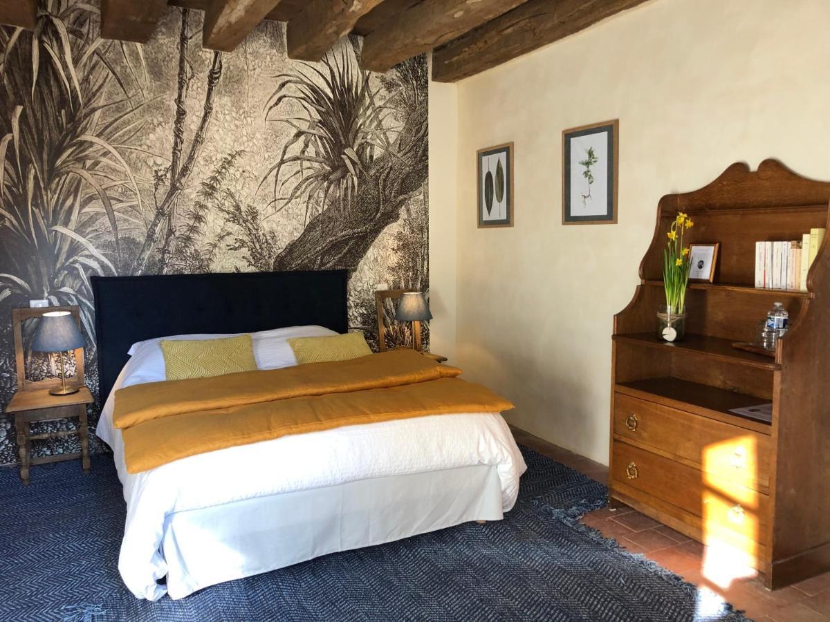 La Maison D'Apremont Exteriör bild