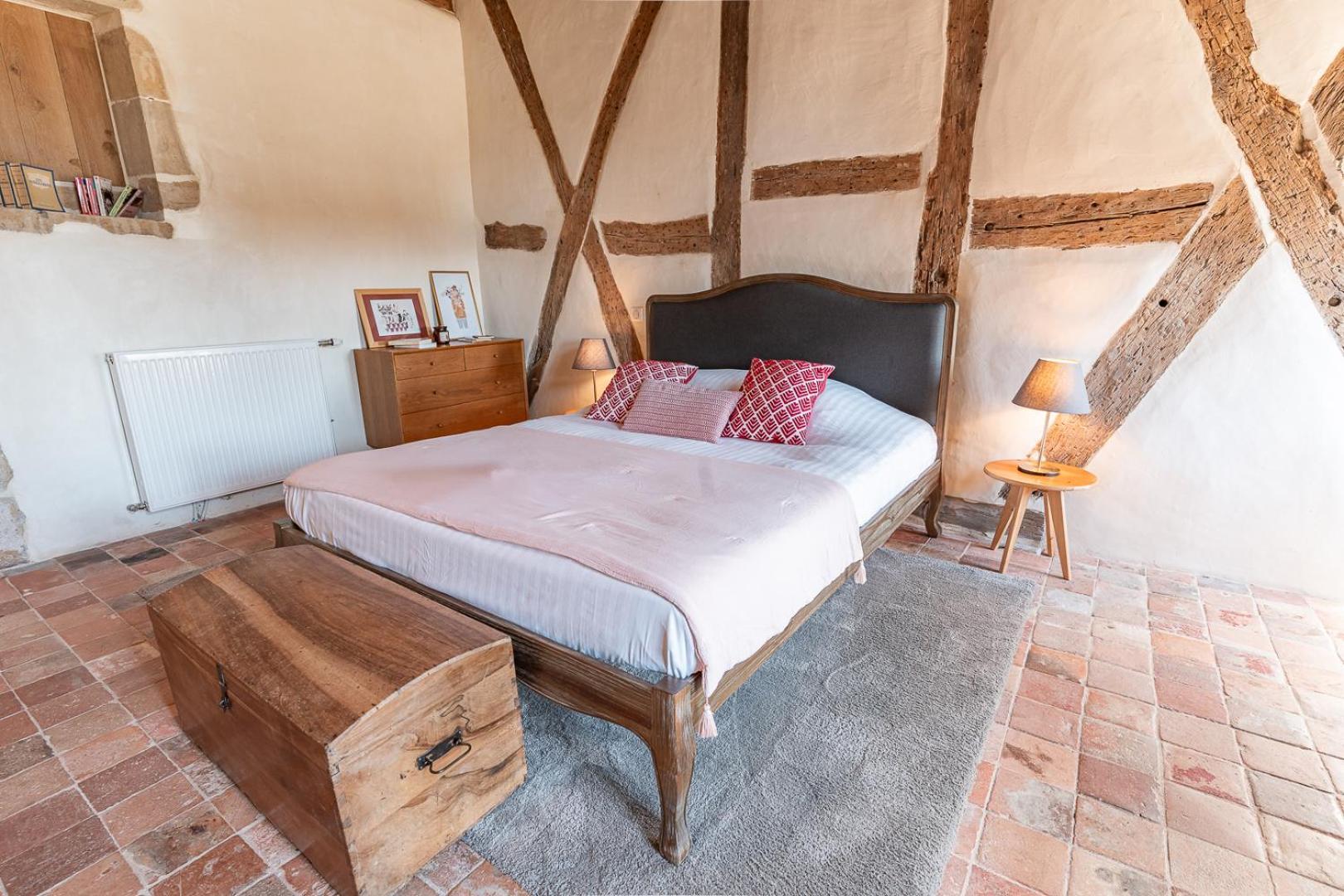 La Maison D'Apremont Exteriör bild