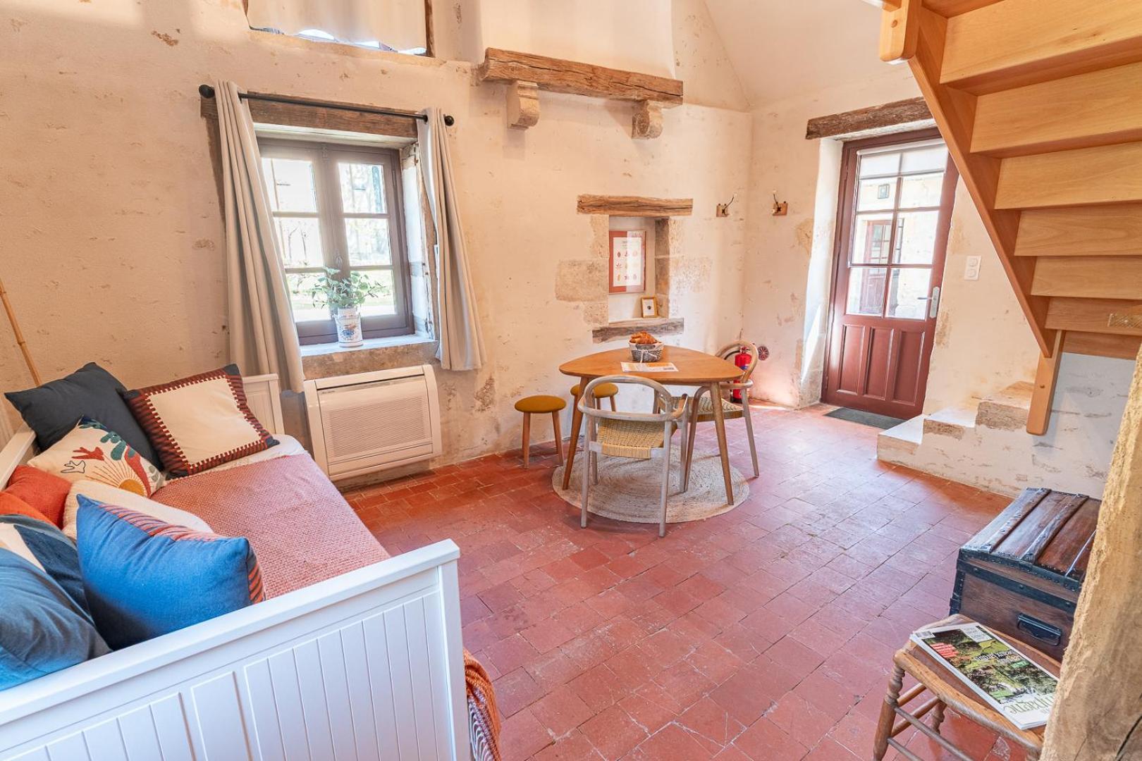 La Maison D'Apremont Exteriör bild