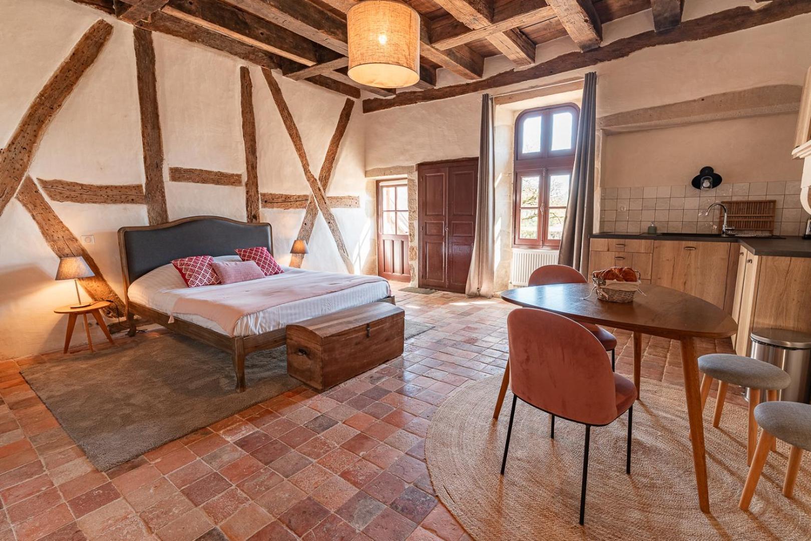 La Maison D'Apremont Exteriör bild