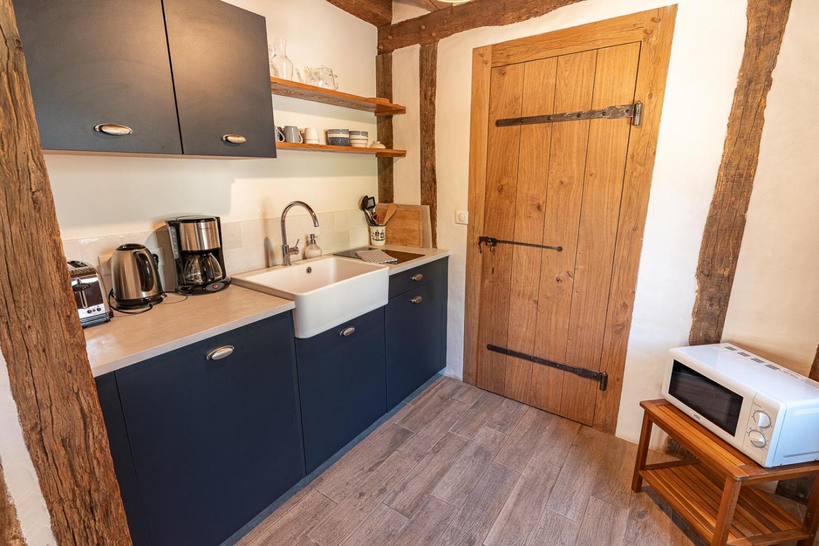 La Maison D'Apremont Exteriör bild